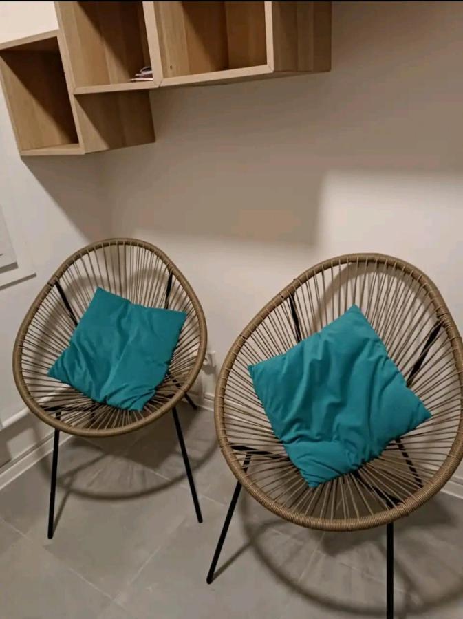 Pied A Terre Strategique Marselha Exterior foto