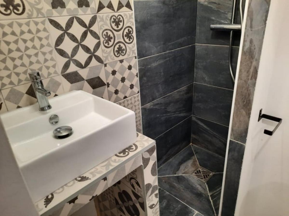 Pied A Terre Strategique Marselha Exterior foto