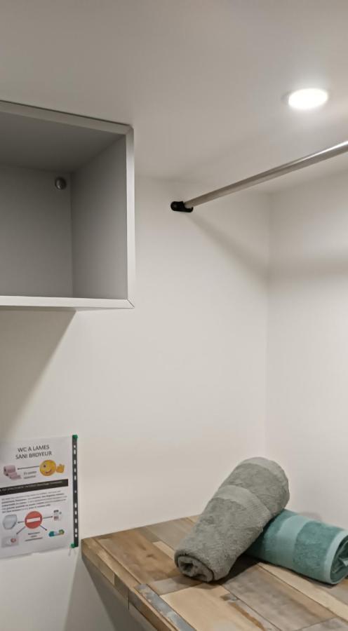 Pied A Terre Strategique Marselha Exterior foto