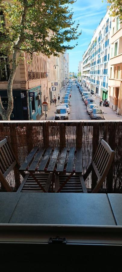 Pied A Terre Strategique Marselha Exterior foto