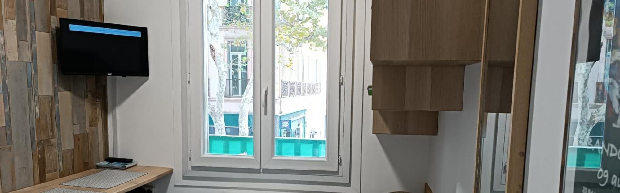 Pied A Terre Strategique Marselha Exterior foto